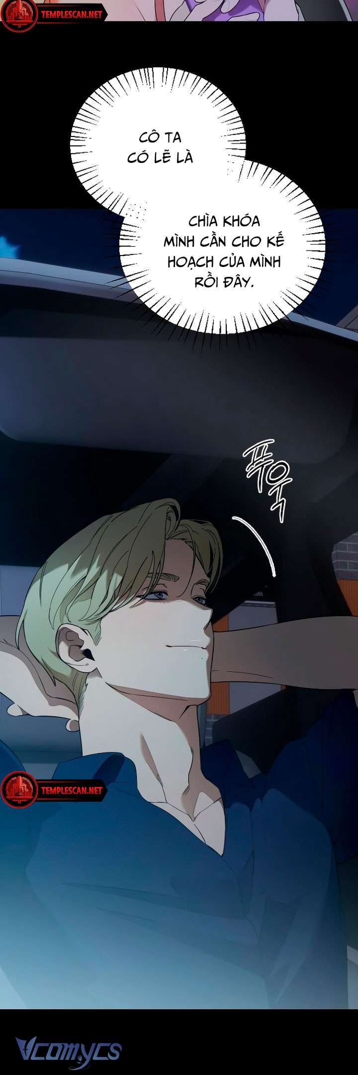 [18+] Mong Ước Của Ác Quỷ Chap 22 - Next Chap 23