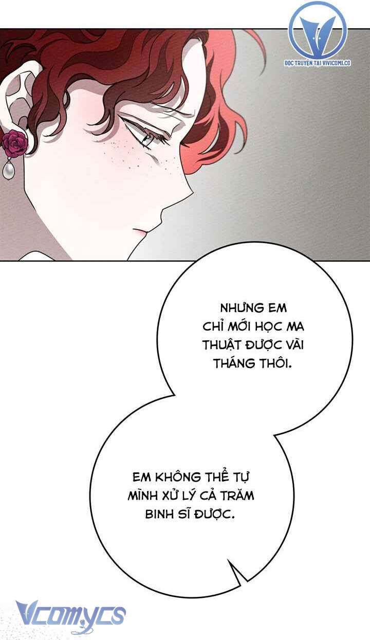 Dưới Bóng Cây Sồi Chap 90 - Trang 3