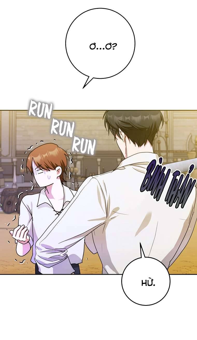 Tôi Trở Thành Vợ Của Nam Chính Chap 37 - Trang 3