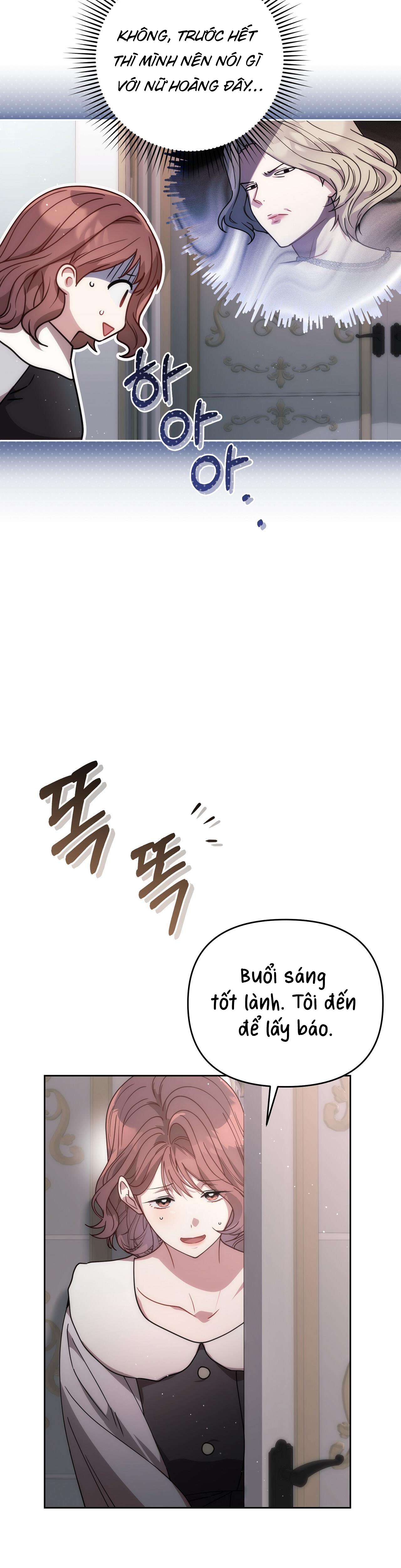 [ 18+ ] Vụ Bê Bối Pháp Lý Chap 2 - Next Chap 3
