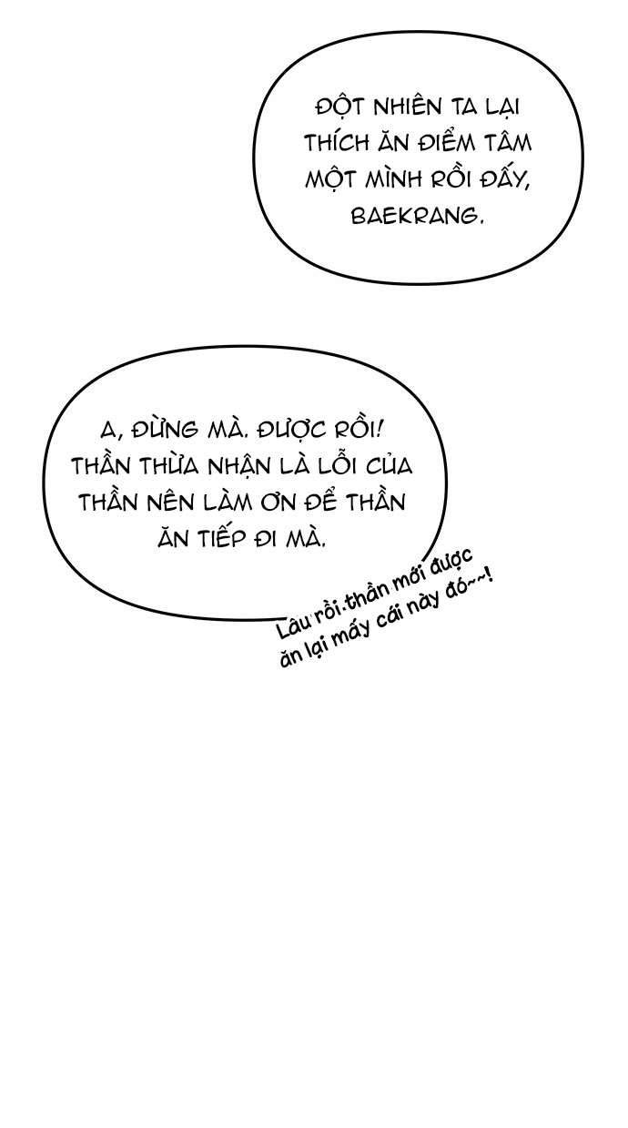 Vương Tử Huyền Bí Chapter 29 - Trang 4