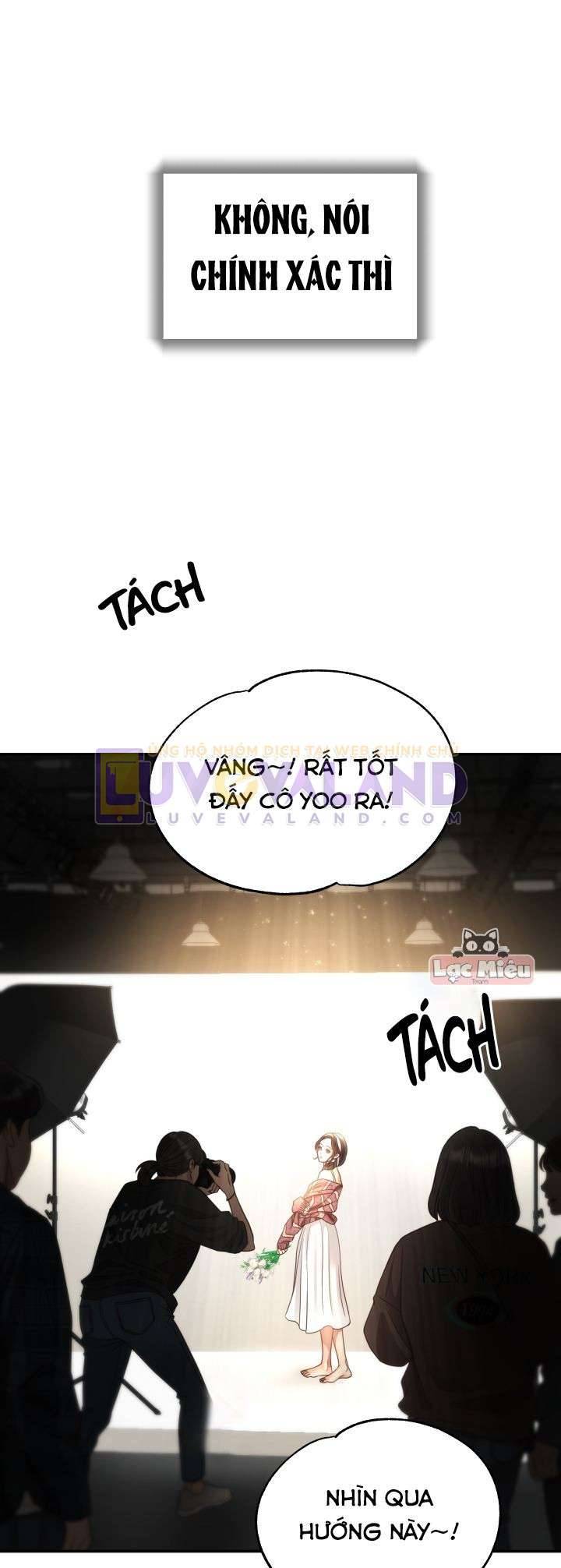 Ngôi Sao Ban Mai Chap 66 - Trang 2