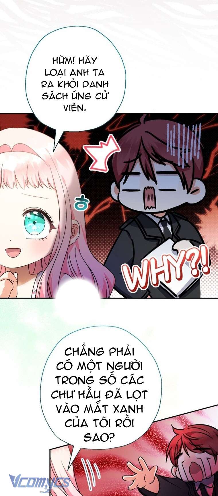 Tiểu Thư Tích Tiền Đi Bụi Chapter 49 - Trang 4