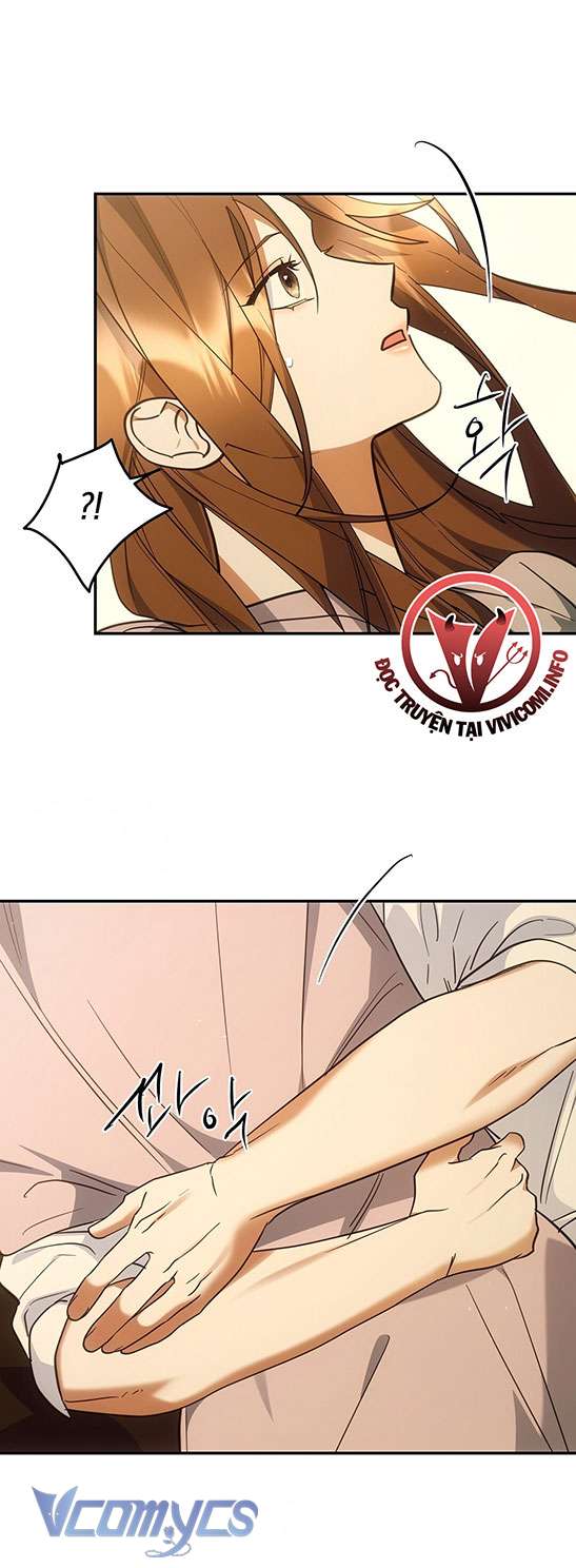 [18+] Vì Những Thứ Đã Tan Vỡ Chap 37 - Next Chap 38