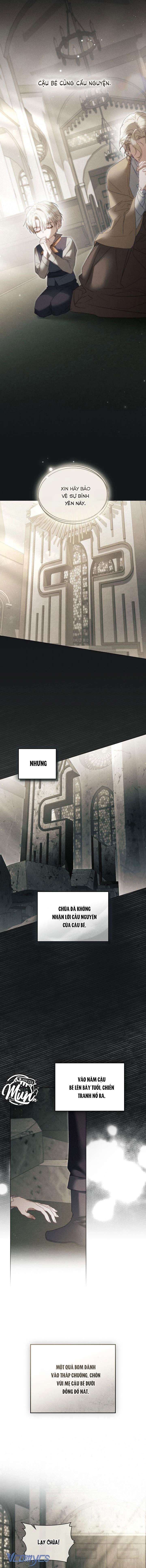 (Munn) Odalisque Chap 21 - Trang 2