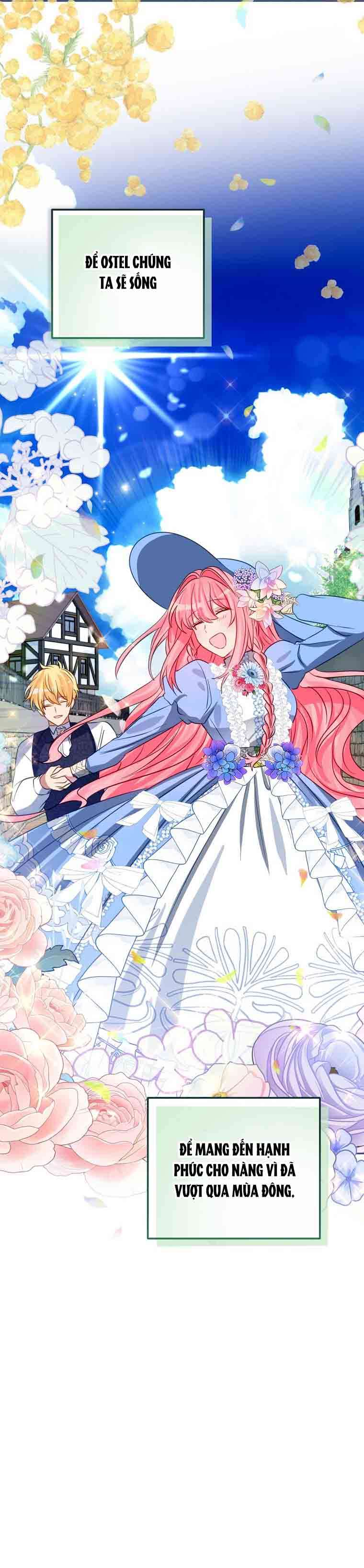 Tôi Không Muốn Có Con Với Nam Chính Chapter 15 - Trang 4