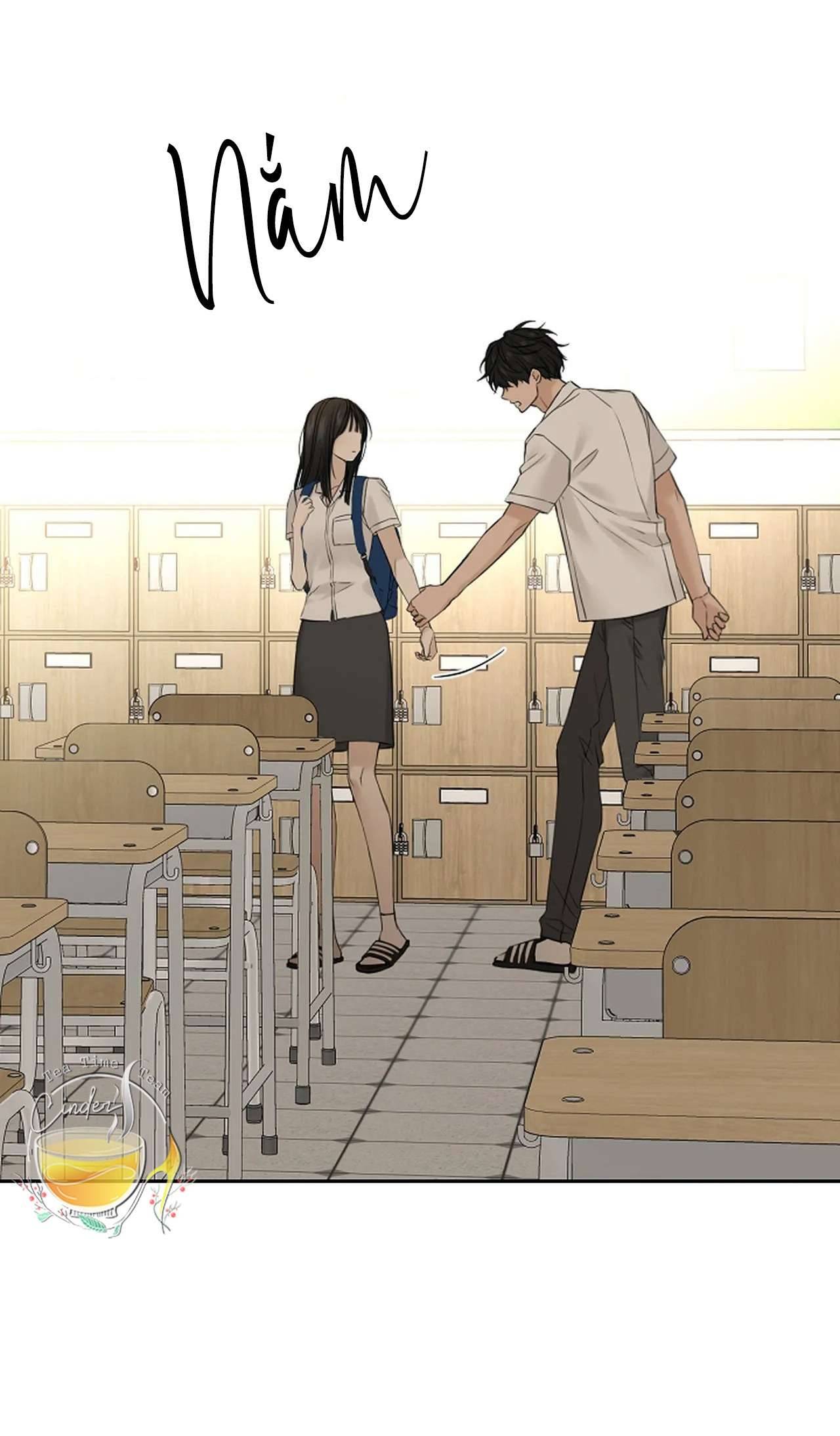 Bình Minh Chap 29 - Trang 4