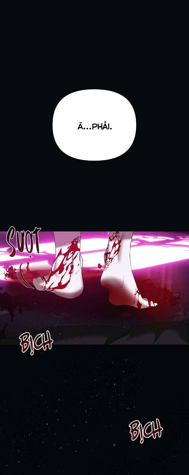 Phương Pháp Sống Sót Khi Phải Ngủ Cùng Hoàng Đế Chapter 12 - Trang 3
