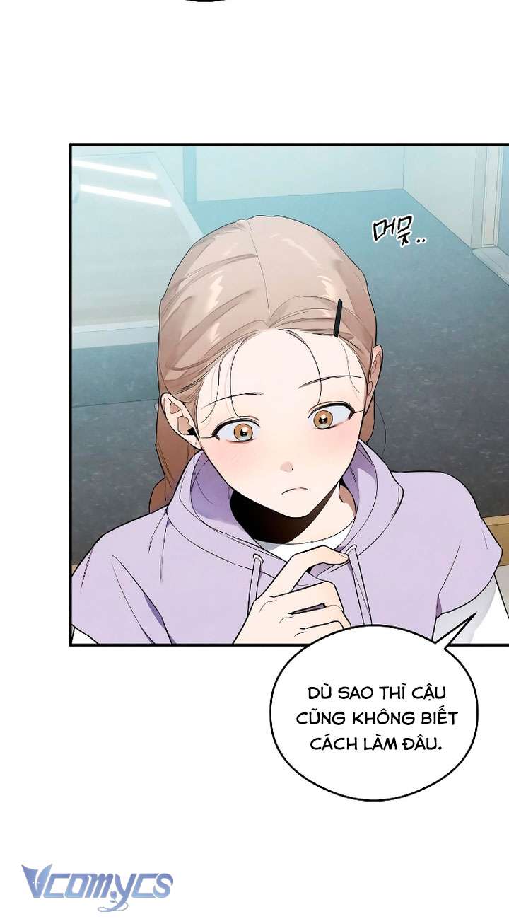 [18+] Mong Ước Của Ác Quỷ Chap 15 - Next Chap 16