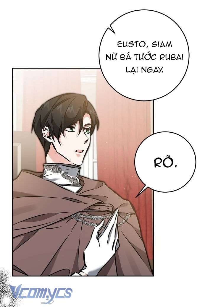 Xuyên Vào Tiểu Thuyết Làm Nữ Hoàng Tàn Độc Chapter 85 - Trang 4