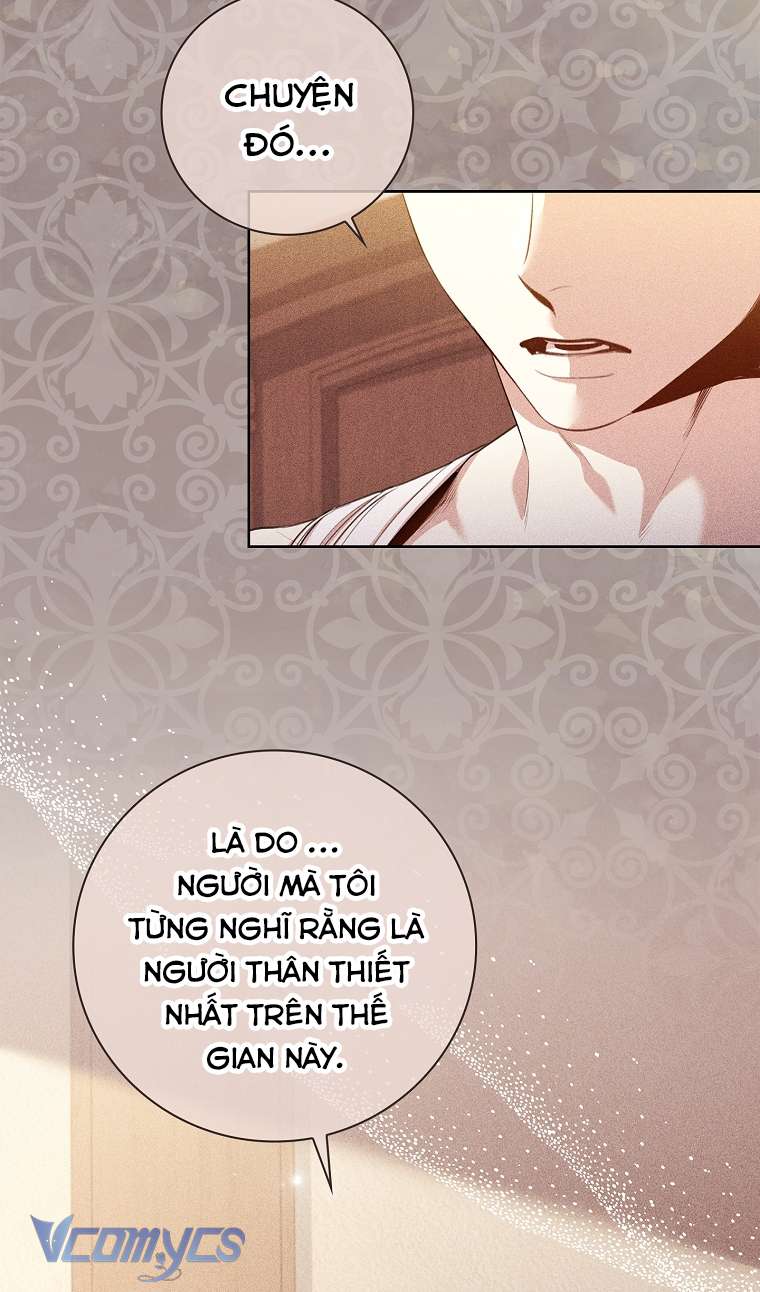 Thư Ký Của Bạo Chúa Chapter 91 - Trang 3