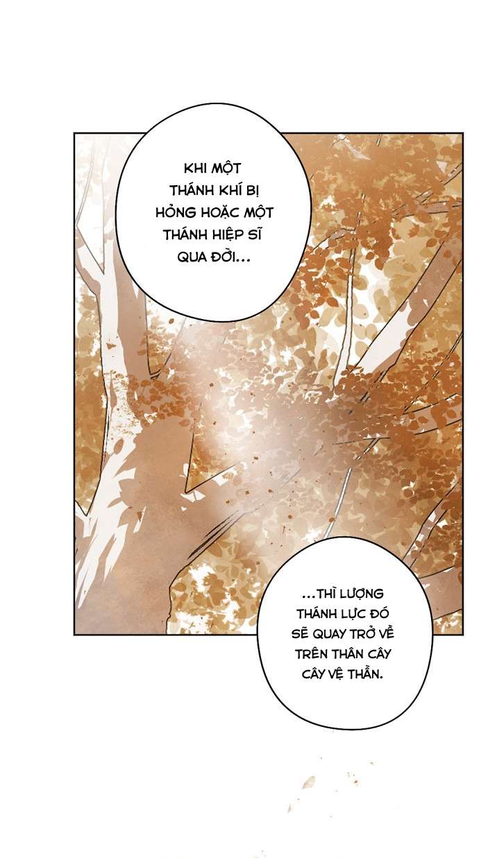 Lời Thú Nhận Của Chúa Tể Bóng Tối Chap 12 - Next Chap 13