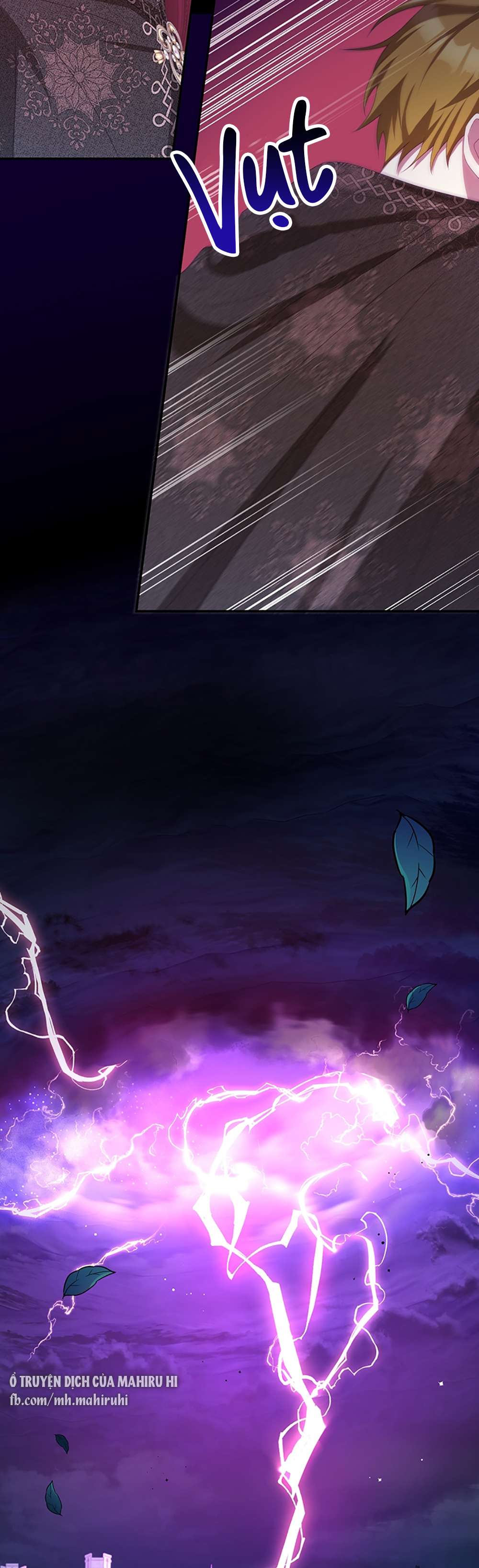 Trở Thành Tình Địch Của Các Nam Chính Chapter 72 - Trang 3