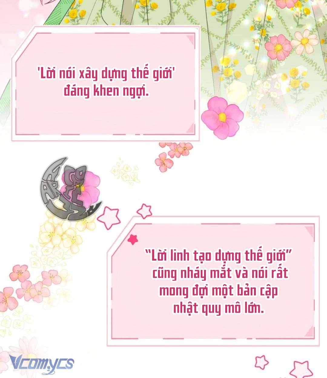 Sự Điều Trị Đặc Biệt Của Tinh Linh Chapter 44 - Trang 4