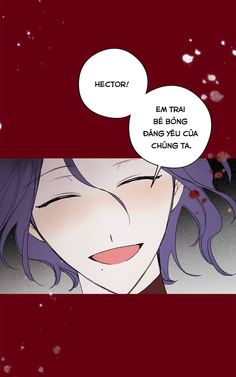 Lời Thú Nhận Của Chúa Tể Bóng Tối Chapter 95 - Next Chapter 96