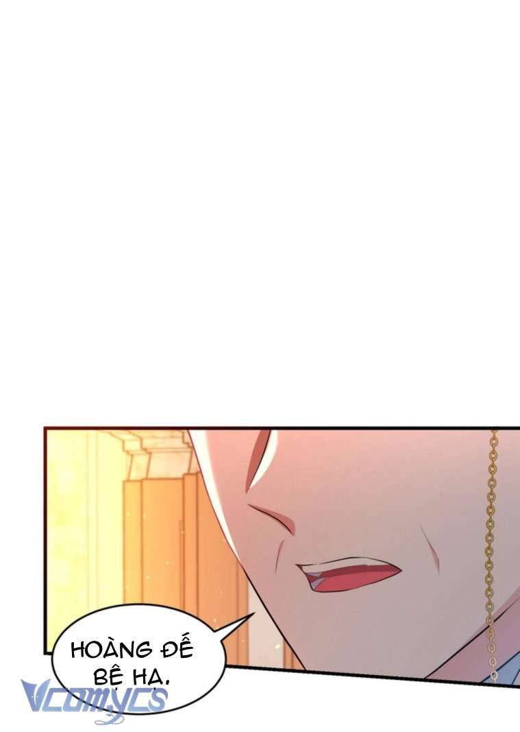 Công Chúa Bé Con Hạng S Thật Mạnh Chapter 9 - Trang 4
