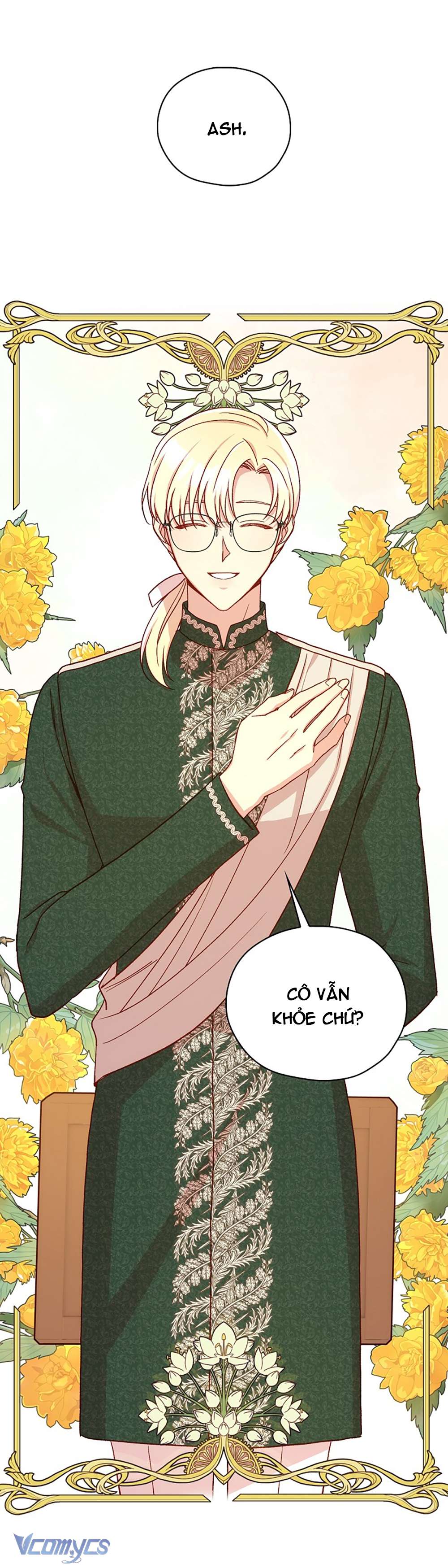 Sống Sót Dưới Thân Phận Hầu Nữ Chap 74 - Next Chap 75