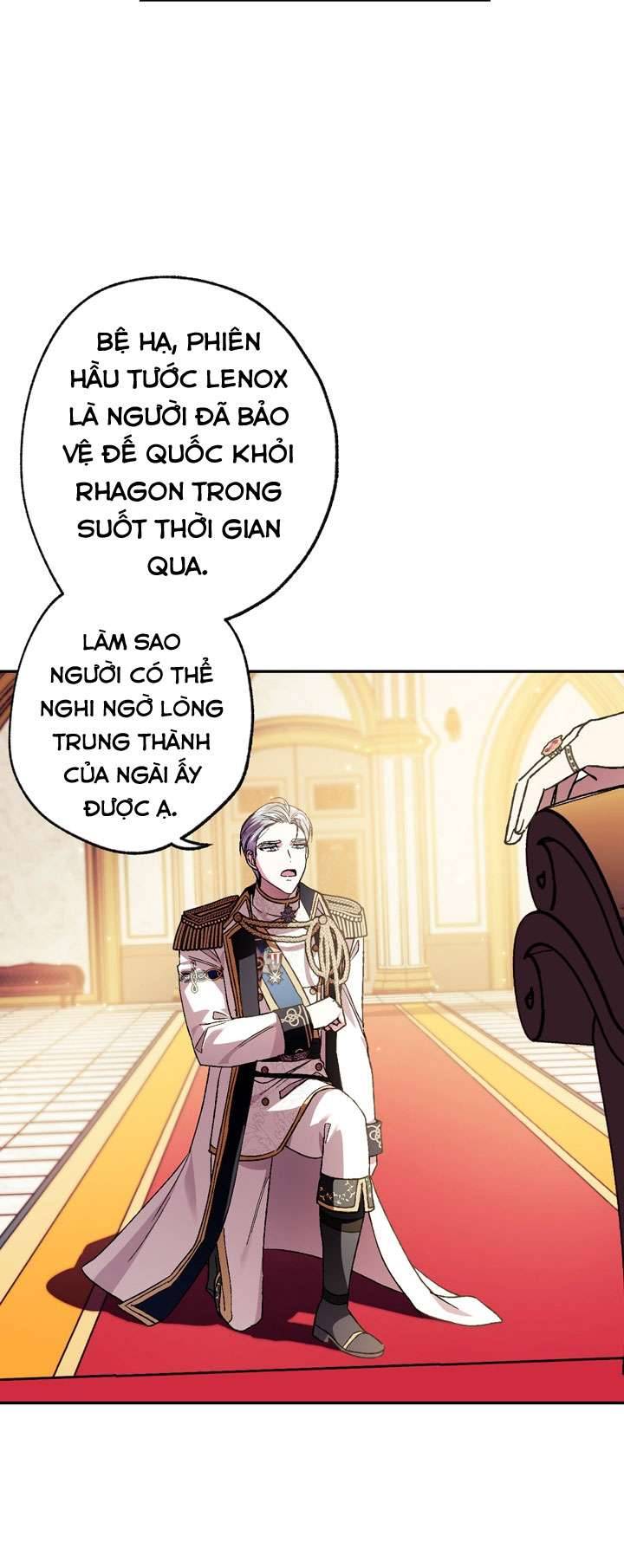 Cha À, Con Không Muốn Kết Hôn Đâu Chap 45 - Next Chap 46