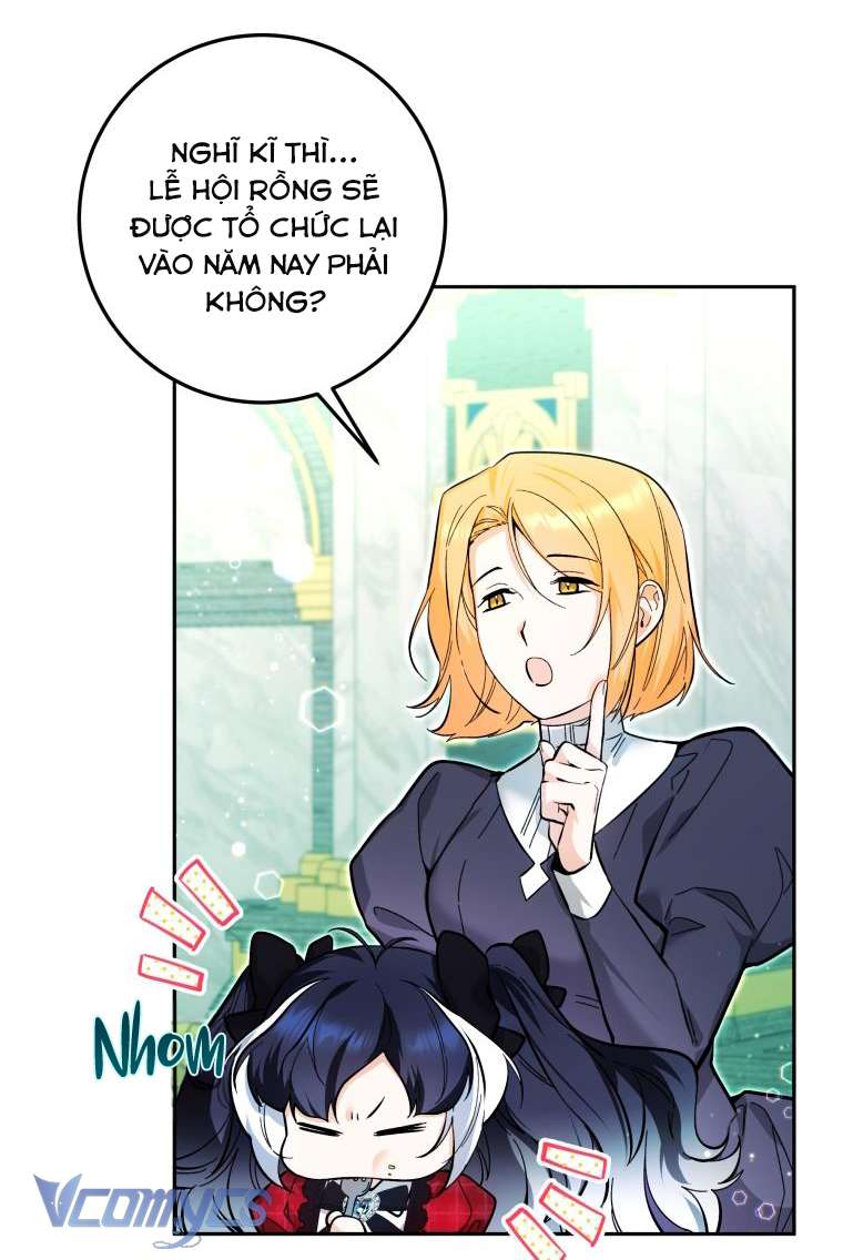 Bé Con Cá Voi Sát Thủ Chapter 11 - Next Chapter 12