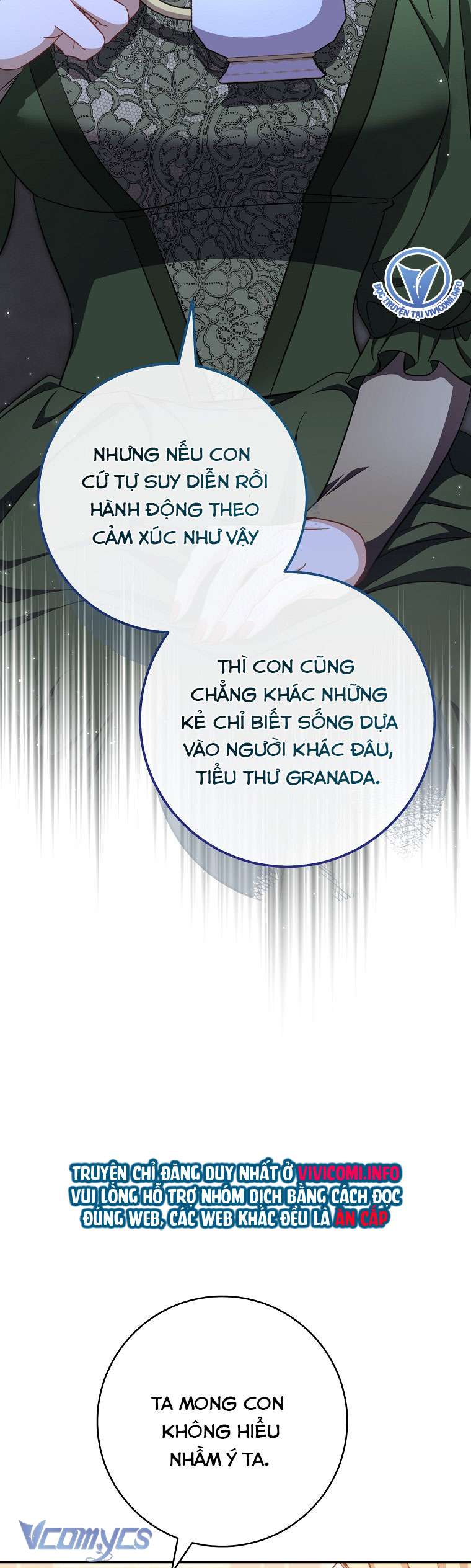 Nam Chính? Cho Cũng Không Thèm! Chapter 14 - Next Chapter 15