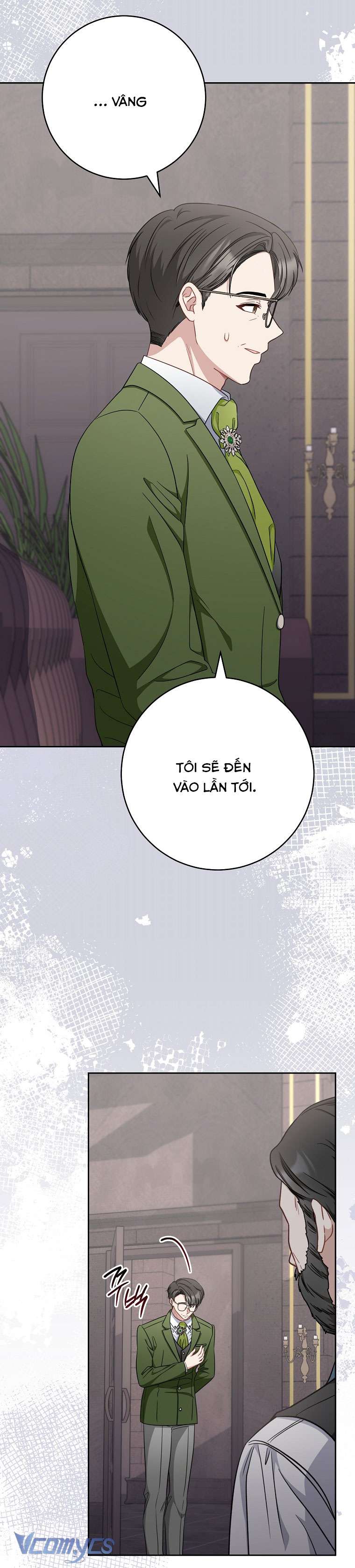 Nam Chính? Cho Cũng Không Thèm! Chapter 18 - Next Chapter 19