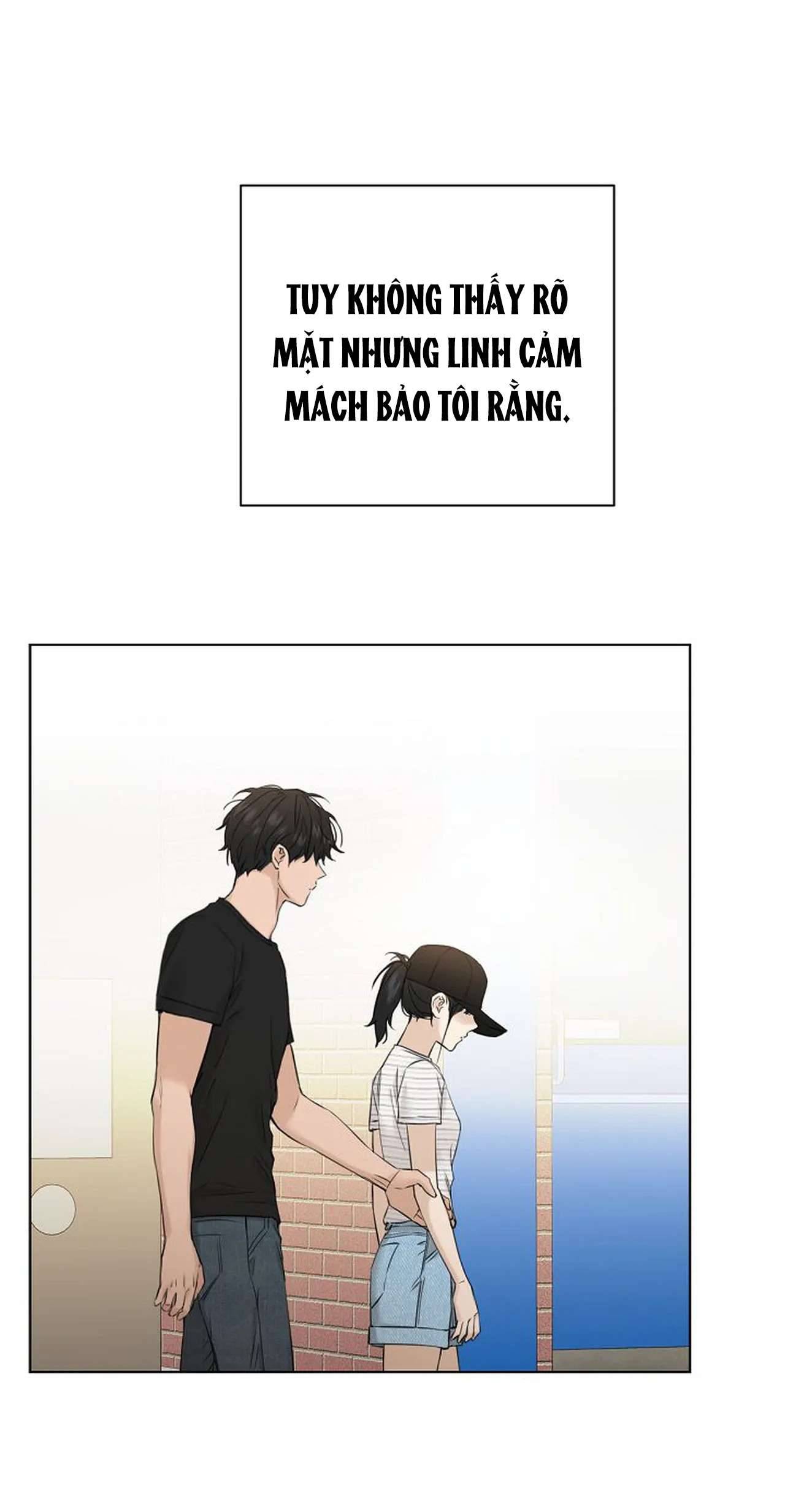Bình Minh Chap 22 - Trang 4