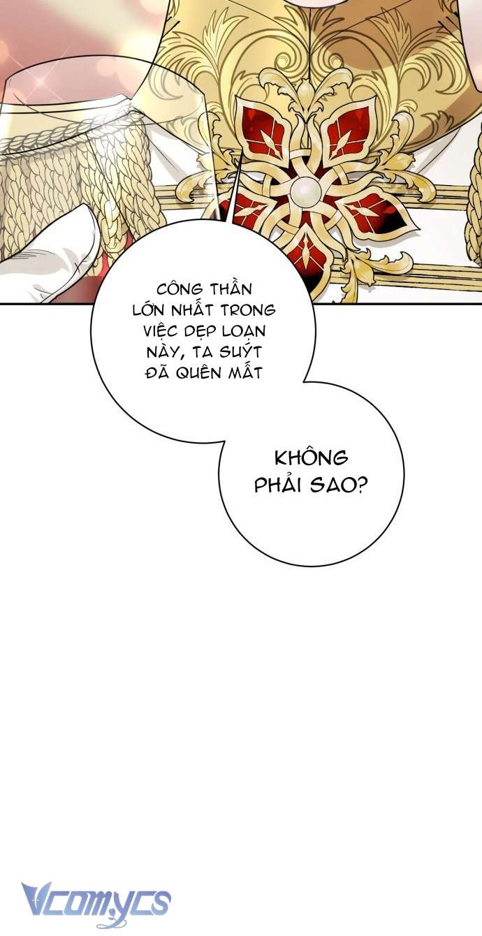 Nữ Công Tước Chiến Lợi Phẩm Chap 1 - Trang 4