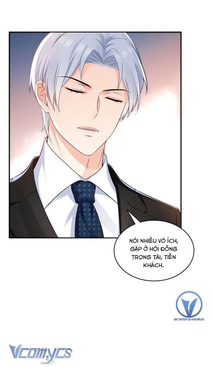 Hệt Như Hàn Quang Gặp Nắng Gắt Chap 522 - Trang 4
