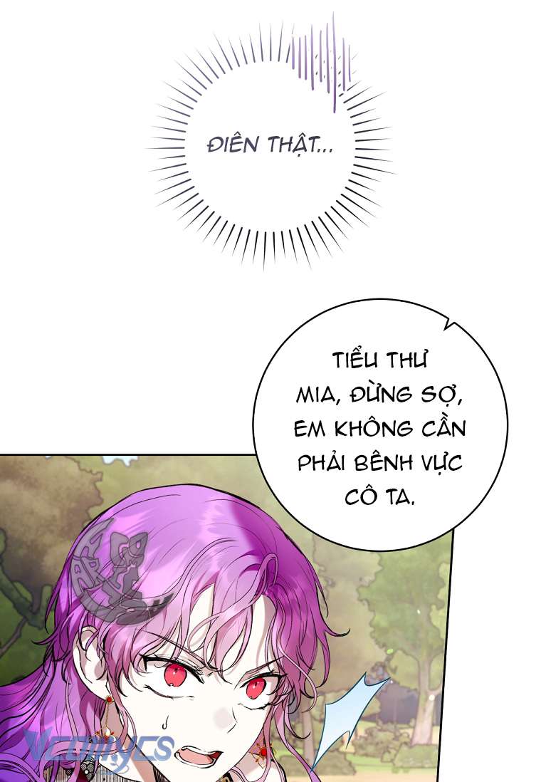 Làm Ác Nữ Bộ Không Tuyệt Sao? Chap 22 - Trang 4