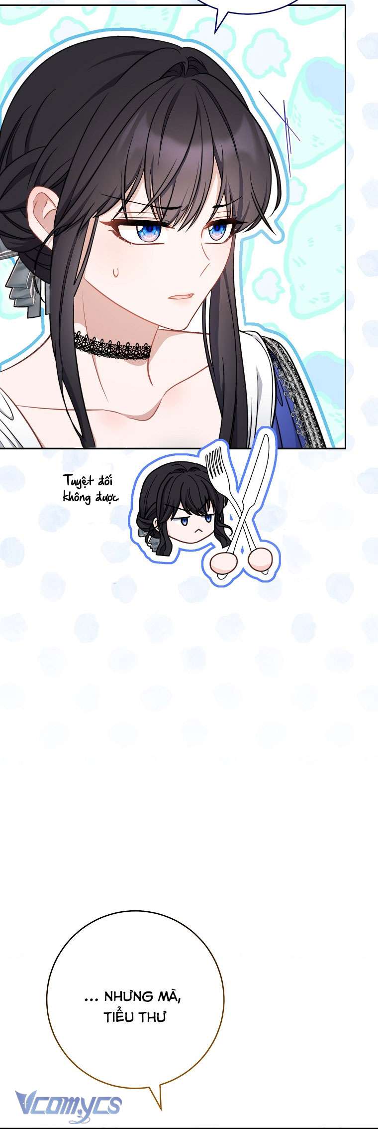 Nam Chính? Cho Cũng Không Thèm! Chapter 17 - Next Chapter 18