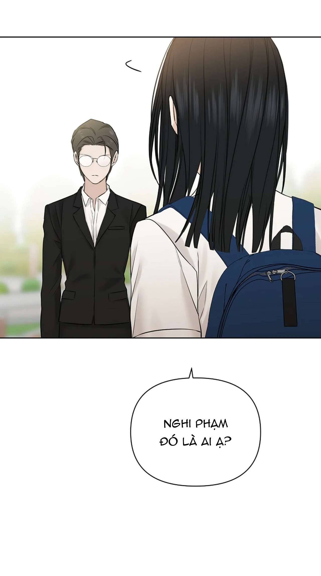 Bình Minh Chap 24 - Trang 4