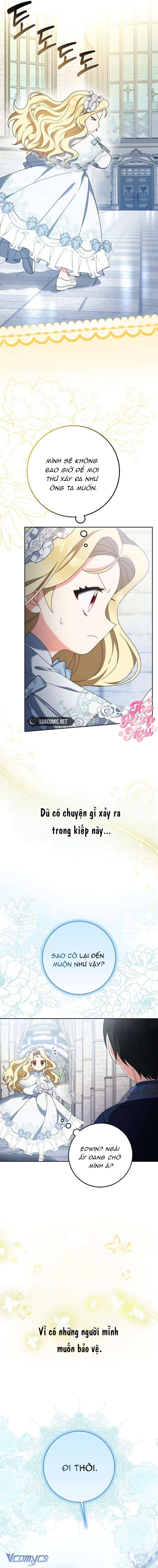 Tôi Không Thuộc Về Nơi Này Chapter 5 - Next Chapter 6