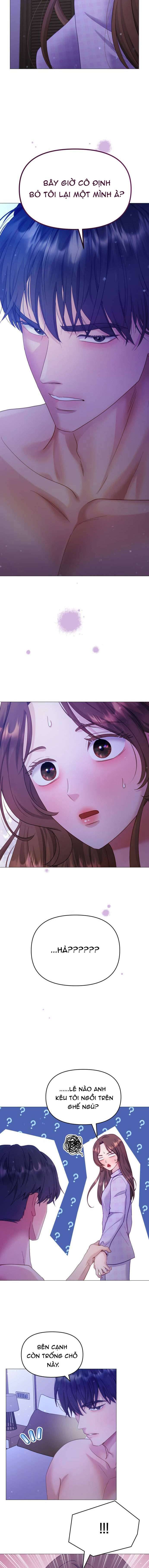 Hướng Dẫn Thu Phục Mãnh Thú Chap 24 - Next Chap 25