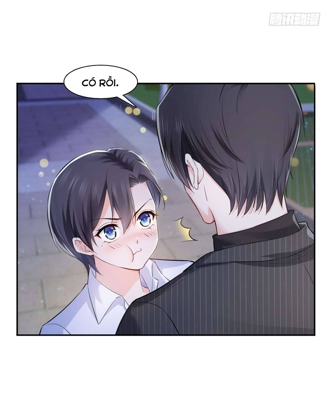 Hệt Như Hàn Quang Gặp Nắng Gắt Chap 232 - Trang 4
