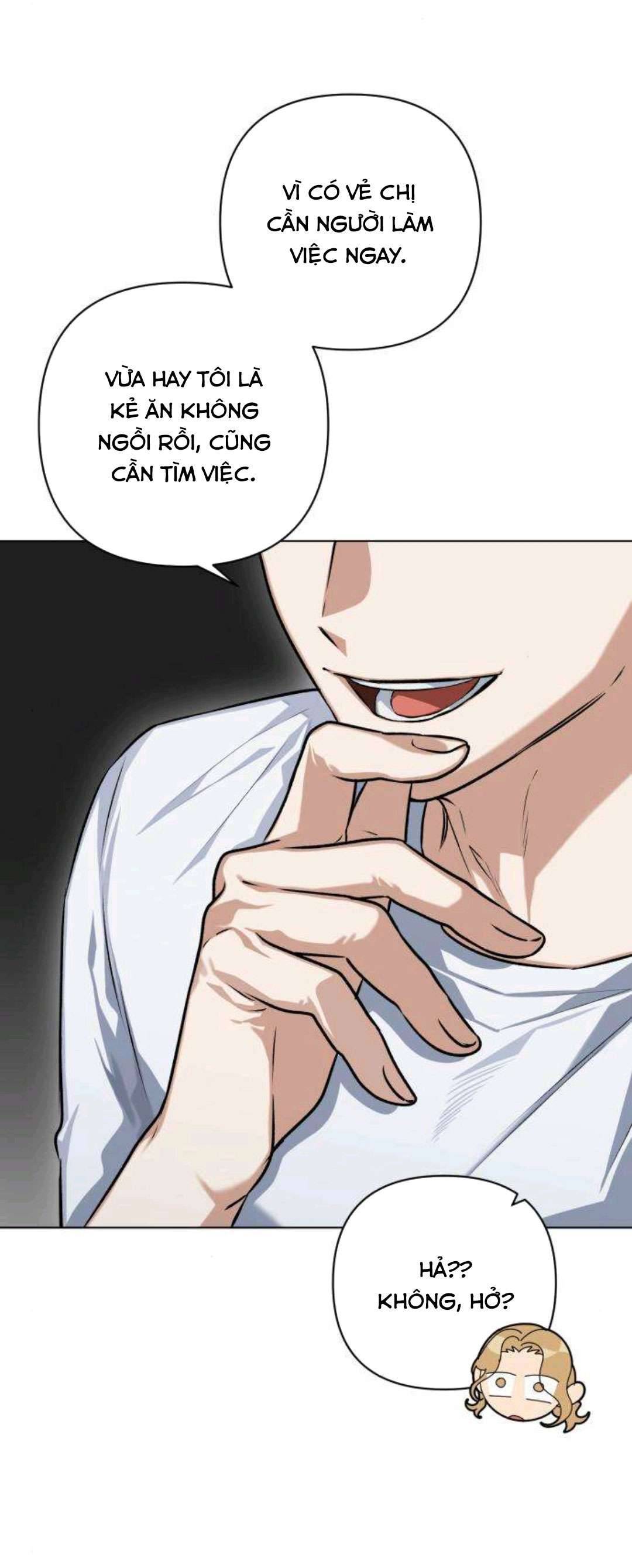 Xin Người Đừng Quên Chap 5 - Trang 2