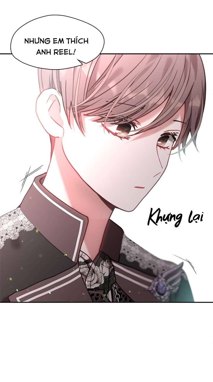 Gia Đình Bị Ám Ảnh Bởi Tôi Chapter 25 - Trang 4