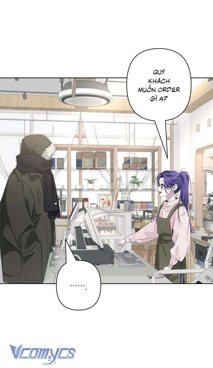 Đàn Anh Xấu Xa! Chap 85 - Trang 3
