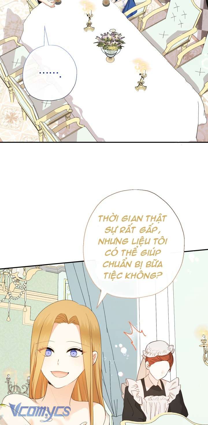 Tiểu Thư Tích Tiền Đi Bụi Chapter 70 - Trang 4