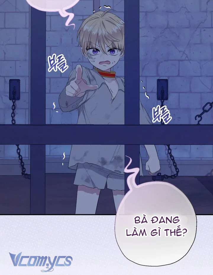 Tiểu Thư Tích Tiền Đi Bụi Chapter 61 - Trang 4
