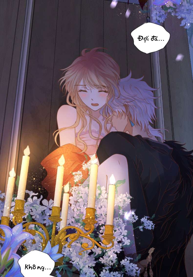 Địch Úc Đa Chi Ca Chapter 120 - Trang 4