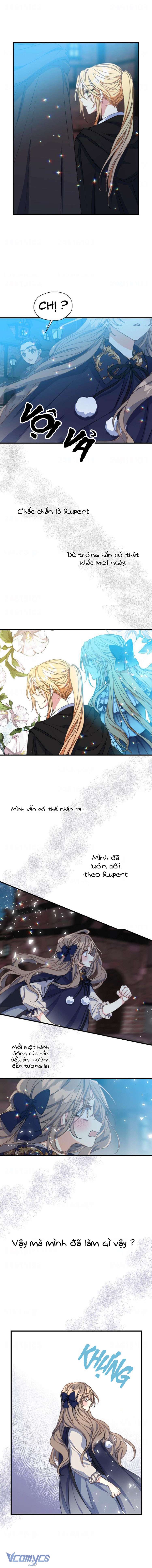 Bệ Hạ Xin Đừng Giết Tôi!!! Chap 37 - Trang 3