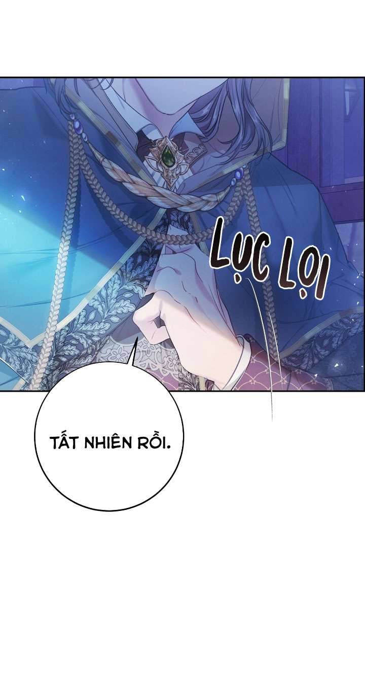Ác Nữ Chỉ Là Một Con Rối Chap 51 - Trang 2
