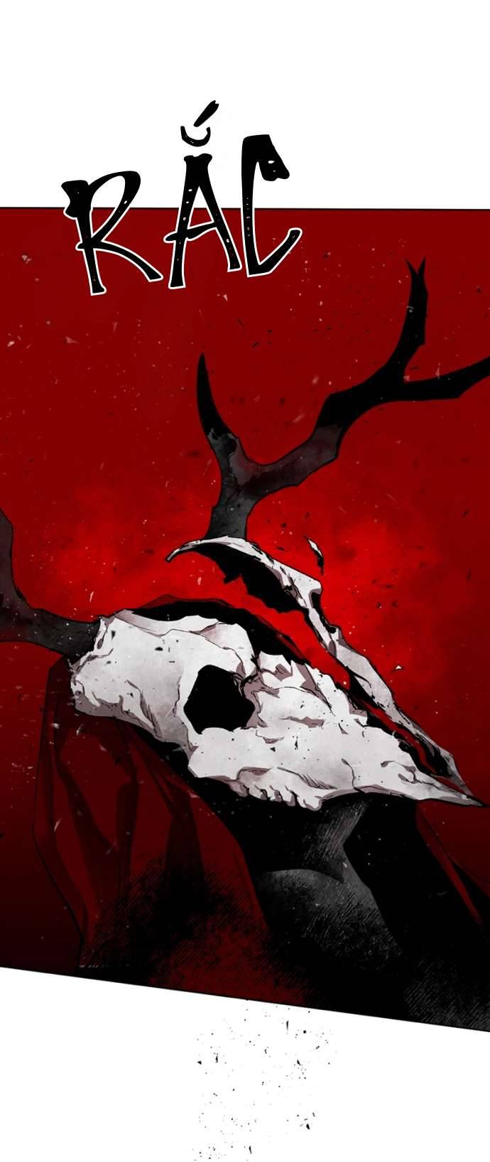 Lời Thú Nhận Của Chúa Tể Bóng Tối Chap 32 - Next Chap 33