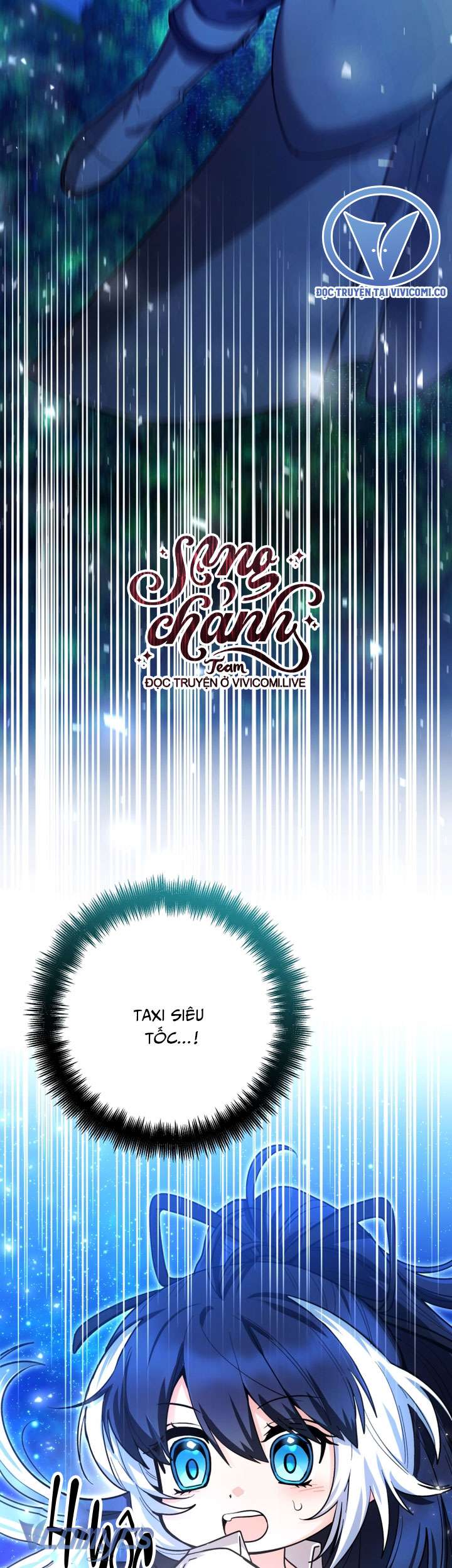 Bé Con Cá Voi Sát Thủ Chapter 45 - Trang 4