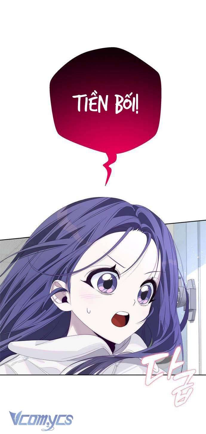 Đàn Anh Xấu Xa! Chap 59 - Trang 3