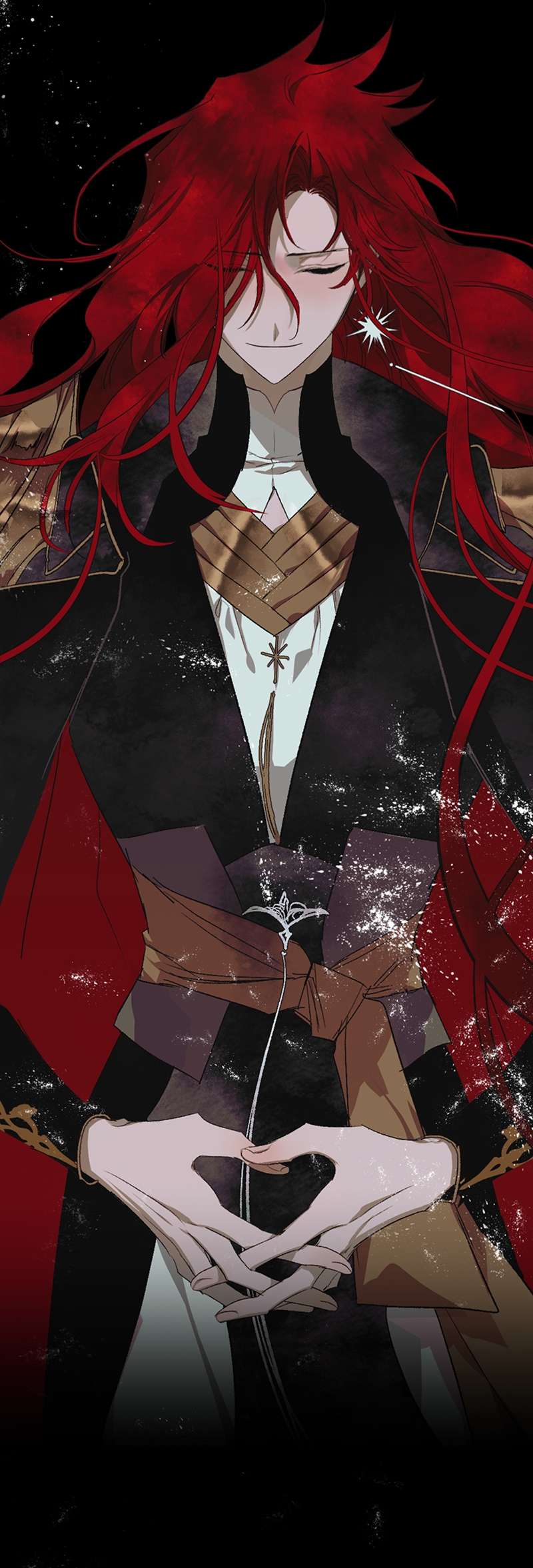 Lời Thú Nhận Của Chúa Tể Bóng Tối Chap 79 - Next Chapter 79