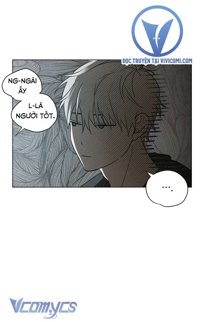 Dưới Bóng Cây Sồi Chap 18 - Trang 4