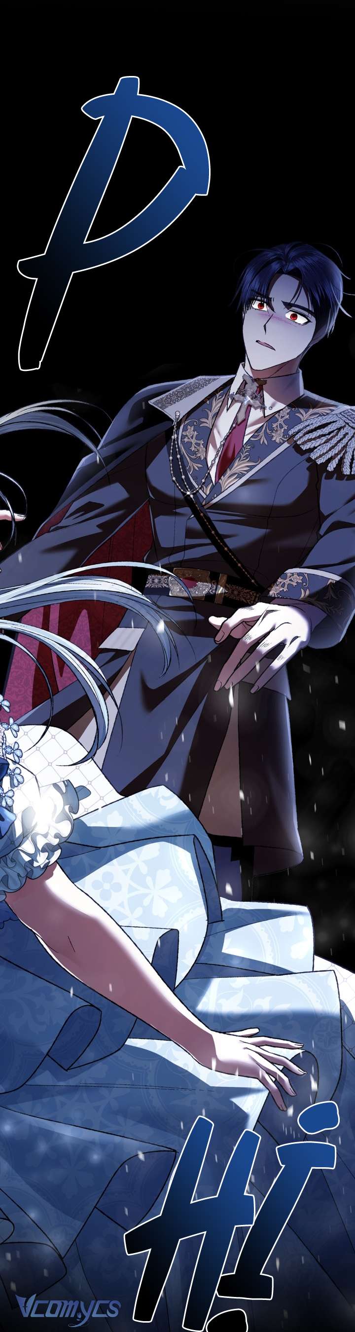 Cha À, Con Không Muốn Kết Hôn Đâu Chap 98 - Next Chap 99