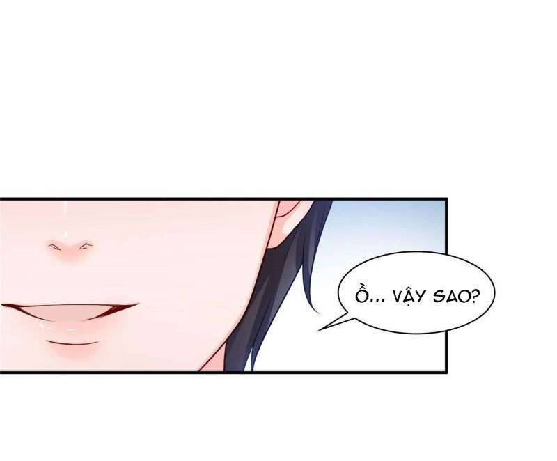 Hệt Như Hàn Quang Gặp Nắng Gắt Chap 77 - Trang 4