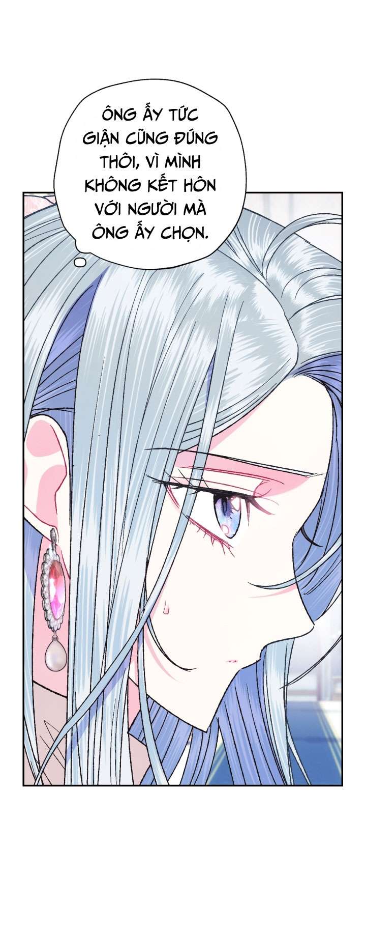 Cha À, Con Không Muốn Kết Hôn Đâu Chap 35 - Next Chap 36